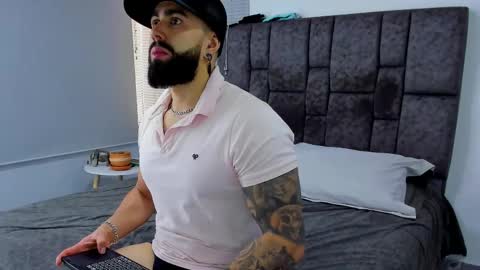 Richard online show from 02.17.25