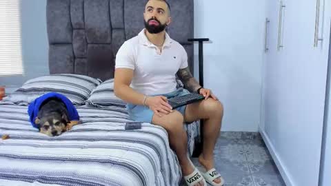 Richard online show from 10.06.25