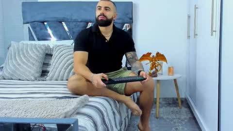 Richard online show from 02.09.26