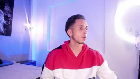 zack_isback online show from 04.10.26