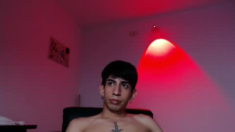 Zack King online show from 09.26.25