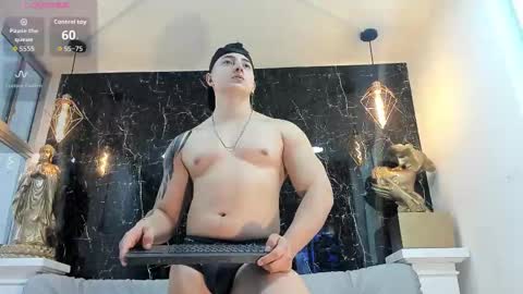 Snapshot of zack_miller24 chatting on 03.18.26 Zack online show from 03.18.26