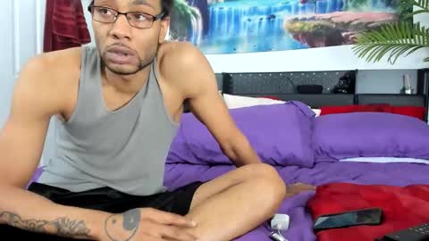 Zack Pipher online show from 03.23.26