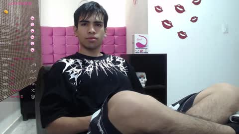 Xavi online show from 01.19.25
