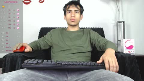 Xavi online show from 02.02.25