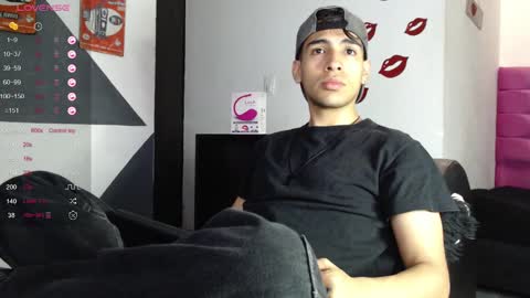 Xavi online show from 02.16.25