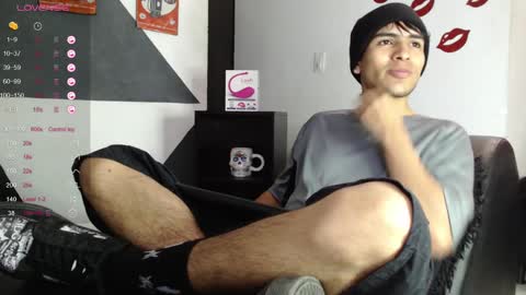 Xavi online show from 03.02.25
