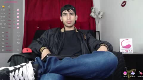 Xavi online show from 03.06.25