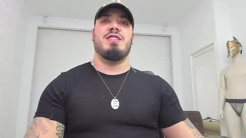 Zack online show from 12.08.24