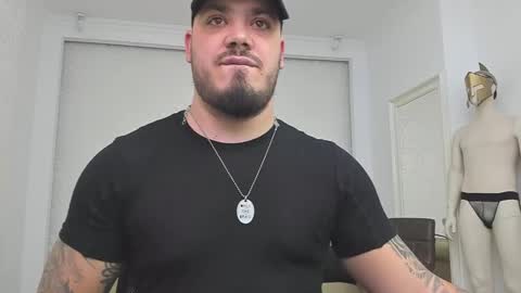 Zack online show from 12.28.24