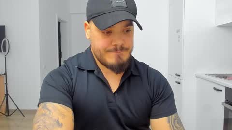 Zack online show from 03.07.25