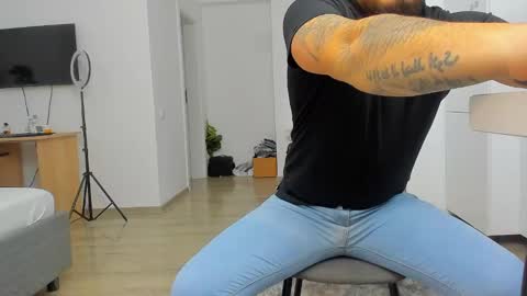 Zack online show from 03.08.25