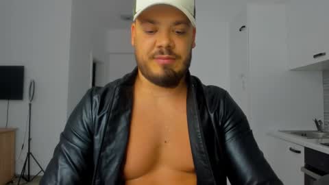 Zack online show from 09.15.25