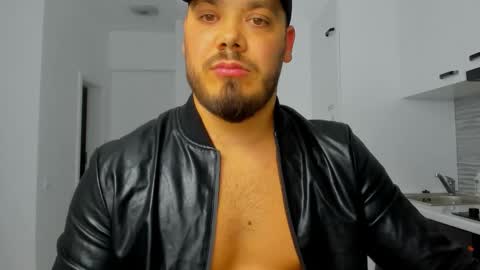 Zack online show from 10.06.25