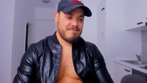 Zack online show from 10.13.25