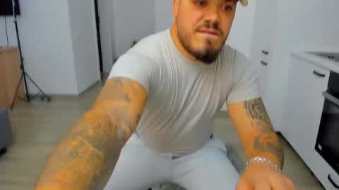 Zack online show from 11.04.25