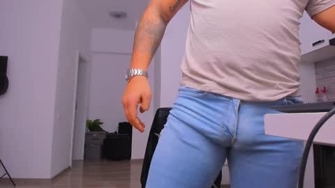 Zack online show from 11.27.25