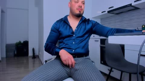 Zack online show from 04.09.26