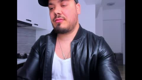 Snapshot of zackconnorsx chatting on 04.28.26 Zack online show from 04.28.26