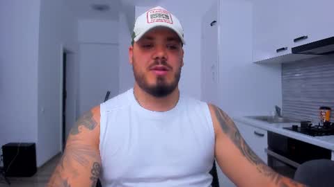Zack online show from 07.04.26