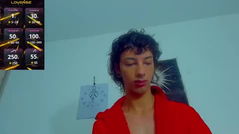 Snapshot of zackcum_ chatting on 03.01.25 for you Zack online show from 03.01.25