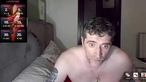 Snapshot of zackhot31 chatting on 05.27.26 Ivan online show from 05.27.26