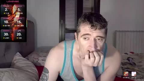 Snapshot of zackhot31 chatting on 05.31.26 Ivan online show from 05.31.26