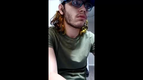 ZactheFeetGuy online show from 01.07.26