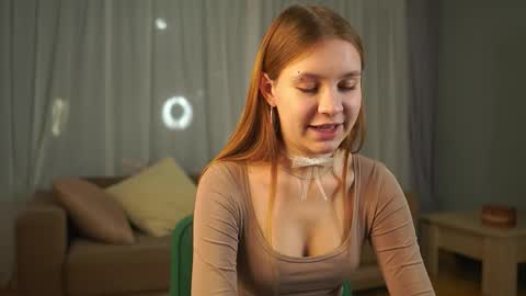 Snapshot of zadabercher chatting on 10.13.25 Marina online show from 10.13.25
