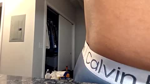 Snapshot of zaddyfine721 chatting on 10.20.25 zaddyfine721 online show from 10.20.25