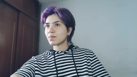 Snapshot of zafira_raven chatting on 09.29.25 zafira_raven online show from 09.29.25