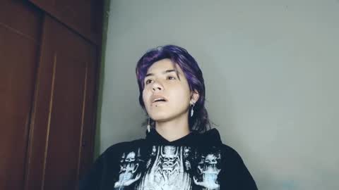 Snapshot of zafira_raven chatting on 10.10.25 zafira_raven online show from 10.10.25