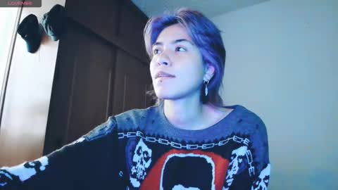 Snapshot of zafira_raven chatting on 10.21.25 zafira_raven online show from 10.21.25