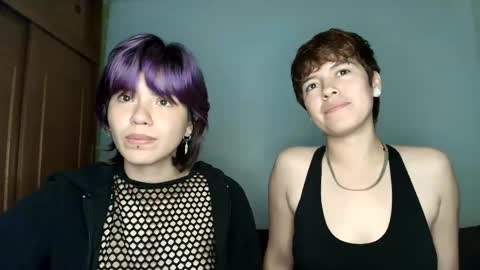 zafira_raven online show from 01.08.26