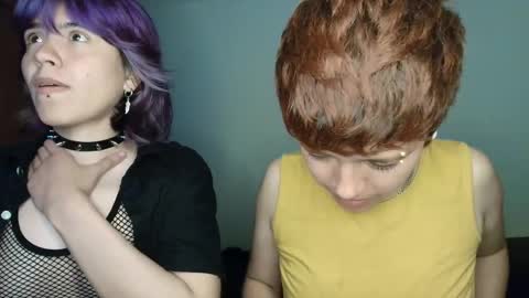 zafira_raven online show from 01.12.26