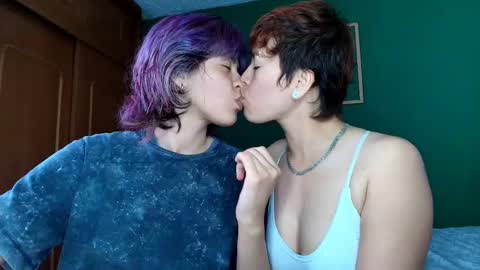 zafira_raven online show from 01.31.26