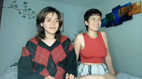 zafira_raven online show from 05.13.26