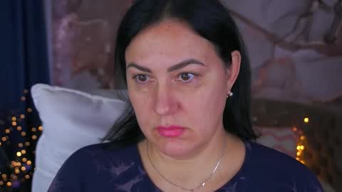 Zafiramoonn online show from 11.03.25