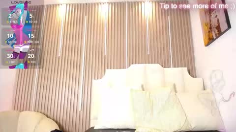 Zafiro online show from 03.30.26