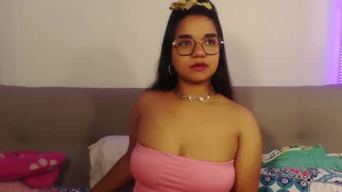 zafiro_evans online show from 10.28.25