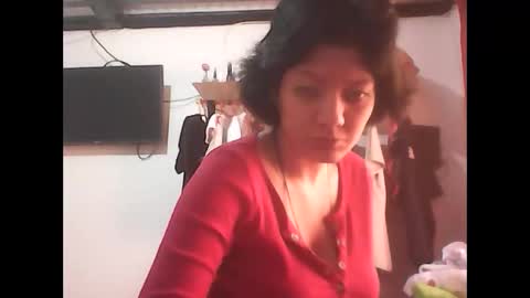 Zafiro online show from 12.02.25