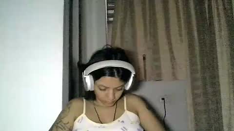 Snapshot of zafiro_rubi chatting on 06.17.26 Zafiro online show from 06.17.26
