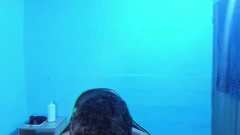 Snapshot of zafirocum chatting on 01.14.26 BiG Zafiro online show from 01.14.26