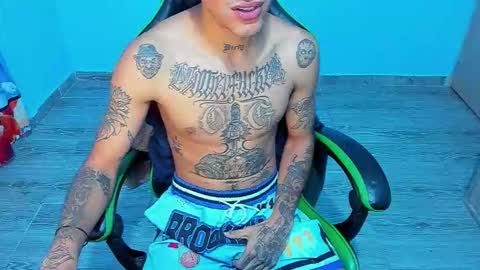 Snapshot of zafirocum chatting on 02.17.26 BiG Zafiro online show from 02.17.26