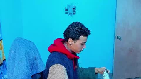 Snapshot of zafirocum chatting on 02.21.26 BiG Zafiro online show from 02.21.26