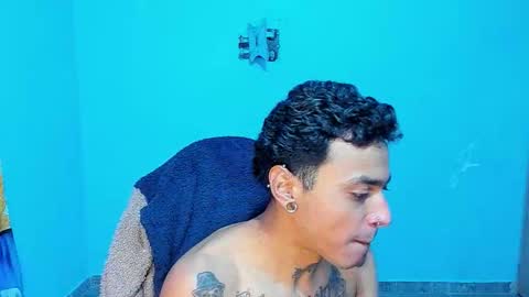 Snapshot of zafirocum chatting on 02.22.26 BiG Zafiro online show from 02.22.26