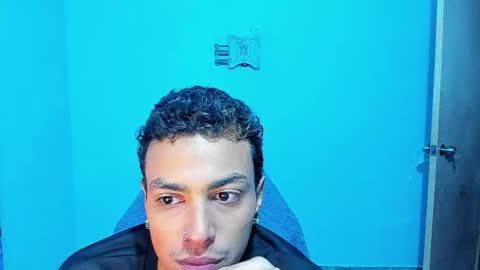 Snapshot of zafirocum chatting on 02.23.26 BiG Zafiro online show from 02.23.26