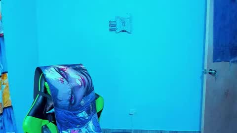 Snapshot of zafirocum chatting on 02.26.26 BiG Zafiro online show from 02.26.26