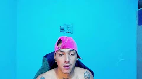 Snapshot of zafirocum chatting on 03.01.26 BiG Zafiro online show from 03.01.26