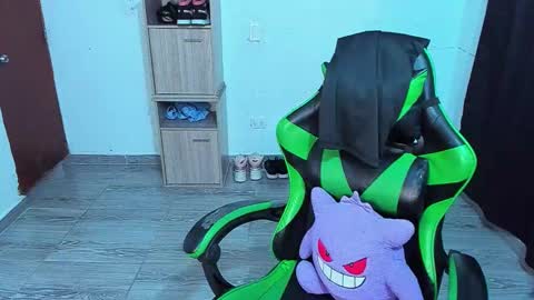 BiG Zafiro online show from 03.18.26